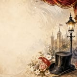 Toronto Operetta Theatre presents British Luminescence after Gilbert