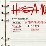 HKSA101