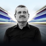 An Evening with Guenther Steiner