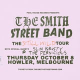 The Smith Street Band