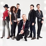 Simple Minds