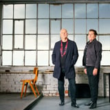 Simple Minds