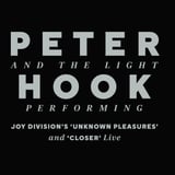 Peter Hook and the Light