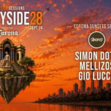 Sunnyside Sessions Presented by Corona Sunsets ft. Simon Doty, Mellizos, Gio Lucca