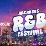 Arkansas R & B Festival