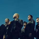 SIMPLE MINDS