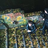 Border Breaks presents: Zero Bats + Linnea Awad + Spawner