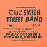 The Smith Street Band