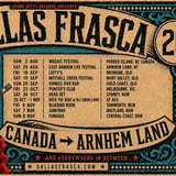 {Gold Coast} Dallas Frasca