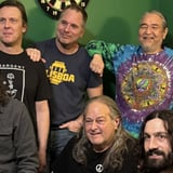 Splintered Sunlight: Grateful Dead Tribute - Ages 21+