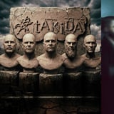 AD INFINITUM + TAKIDA