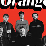 The Workman's Club and Sleepover Club present Fizzy Orange