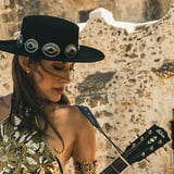 Patricia Vonne
