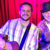 BLUES BRUNCH ft. The Nigel Mack Acoustic Duo
