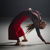 Lior Tavori Dance Company: Crust