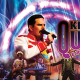 Killer Queen Experience - Kedron-Wavell