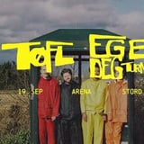 TØFL // Arena