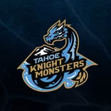 Tahoe Knight Monsters vs. Kansas City Mavericks