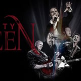 Mighty Queen