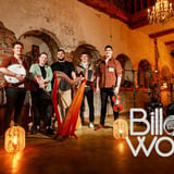Billow Wood