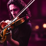 Toronto Operetta Theatre Presents Paganini