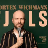 Morten Wichmann