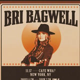 Bri Bagwell