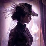 Toronto Operetta Theatre presents Bitter Sweet