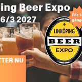 Dryckeskuponger - Linköping Beer Expo - En ölmässa för alla!