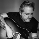 In The Round with Jeff Middleton & friends