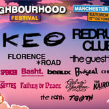 Neighbourhood Festival 2026