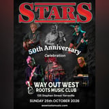 Stars 50th Anniversary Celebration 