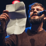Slammer Filet - Poetry Slam