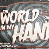 Focus Pro Wrestling Presents: The World In My Hands