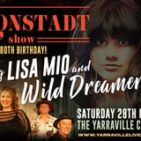 The Linda Ronstadt Show feat. Lisa Mio & Wild Dreamers