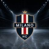 Milano HC vs Pioneers Vorarlberg