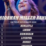 Siobhan Miller Band