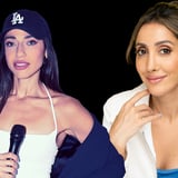 Reem Edan & Melissa Shoshahi