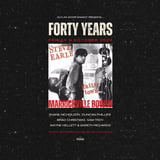 Forty Years of Guitar Town