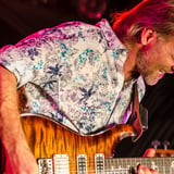 (Fri, Sep 25) GEOFF ACHISON & THE SOULDIGGERS (GF Eve Show)