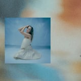 Jade Rich "quite the view (underwater)" Launch - Perth