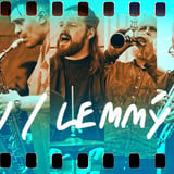 LÁTÚN á LEMMY 17. september