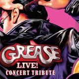 Grease LIVE : a concert tribute