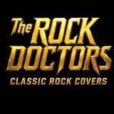 The Rock Doctors playing Classic Rock Live n Loud