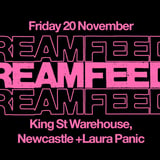 Screamfeeder