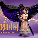 Chattanooga Ballet's The Nutcracker