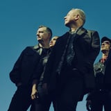 Simple Minds - V Tour 2027