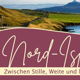 Frauenreise nach Akureyri / Nord-Island