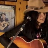 In The Round with Lisa Carver & friends