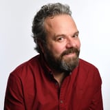 Hal Cruttenden & Friends